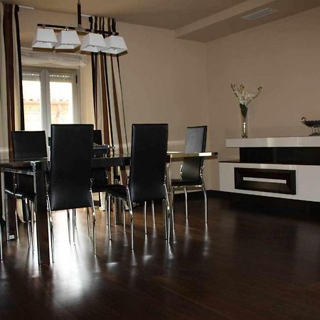Plasencia Santa Ana Lejlighed Eksteriør billede