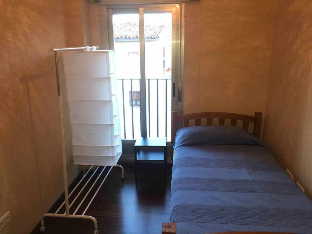 Plasencia Santa Ana Lejlighed Eksteriør billede